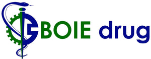 Boie Drug, Inc.