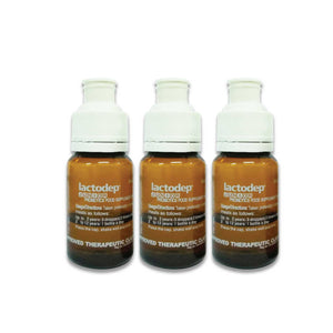 Lactodep Junior - Probiotic Food Supplement
