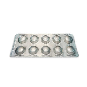 Esberitox Compact (Box of 20's tablet)