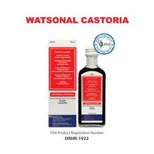 Load image into Gallery viewer, Watsonal Castoria - 30 mL