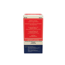Load image into Gallery viewer, Watsonal Castoria - 60 mL (Multi-acting Natural Laxative)