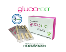 Load image into Gallery viewer, Gluco 100 (100% Pure Glucomannan)